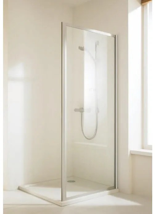 Perete lateral fix 100cm, Huppe Alpha, AL1314.055.321