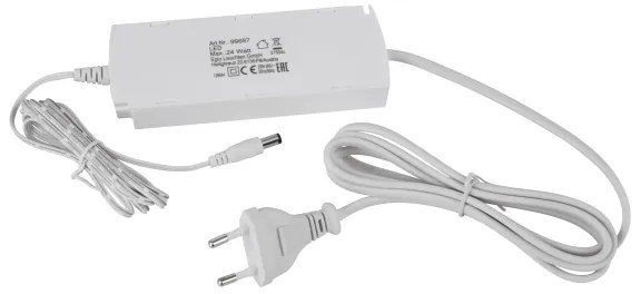 Bandă LED RGBW dimabilă 8m LED/24W/24/230V 2700-6500K Eglo 99687