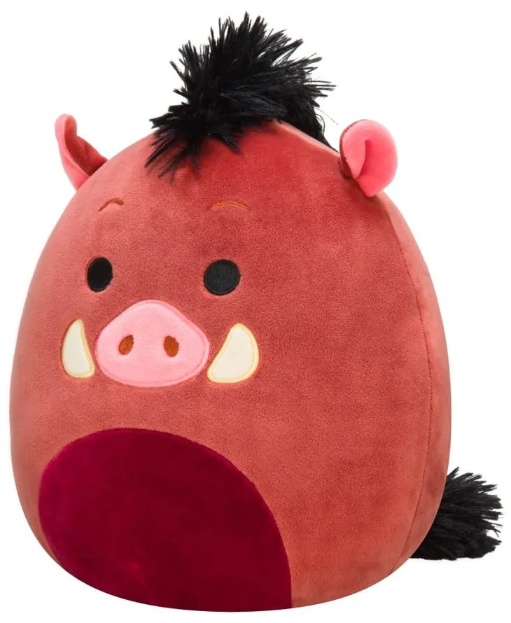 Jucărie de pluș Disney Pumbaa – SQUISHMALLOWS