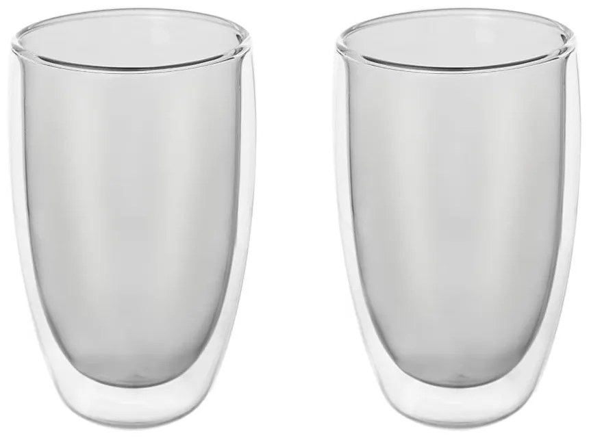 Căni 2 buc. din sticlă 500 ml – Orion