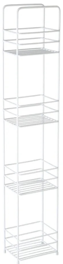 Etajeră albă din metal 16x87 cm – Premier Housewares