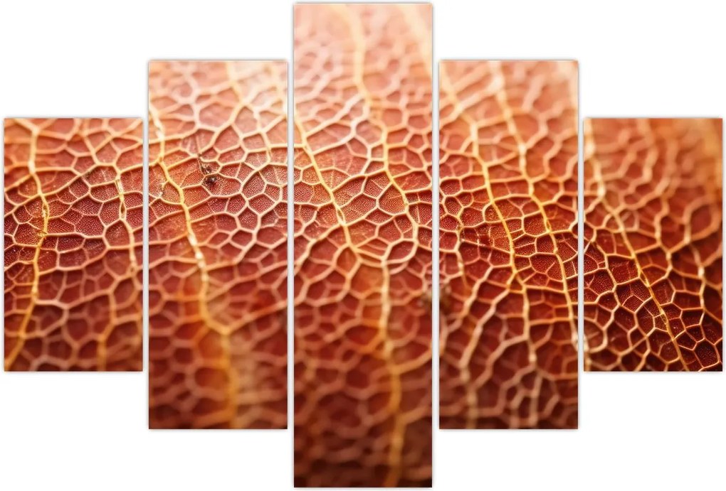 Tablou - Detaliu de textură (150x105 cm)