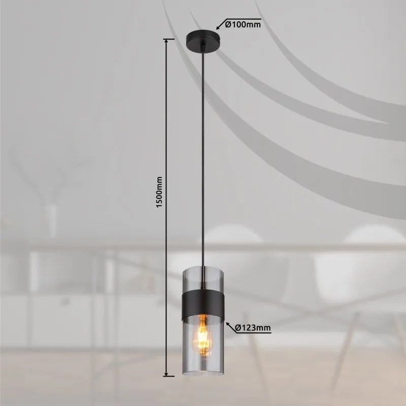 Pendul design modern SCARFINA