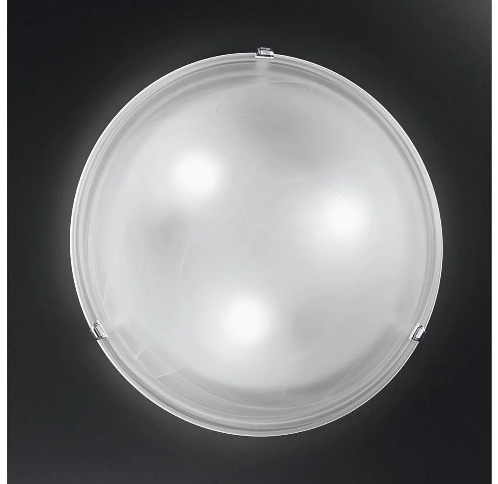 Plafonieră Eglo 7186 SALOME 1xE27/60W/230V