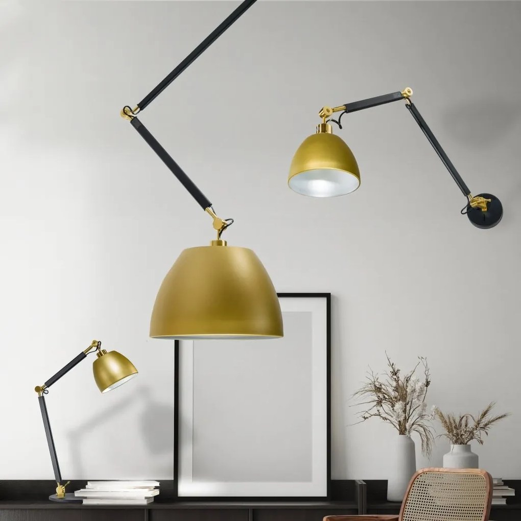 Accesoriu, Baza pentru lustra Zyta S Pendant