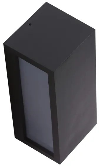 Aplică de exterior VENETO 1xE27/18W/230V IP54 Azzardo AZ4350