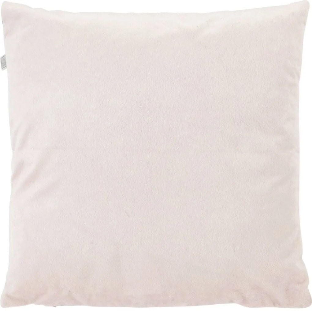 Fata de perna decorativa RAINBOW 45x45 cm, albastru