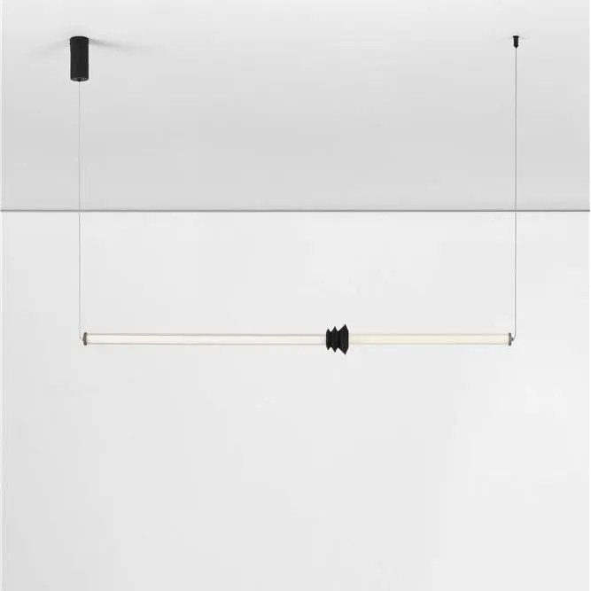 Lustra LED design modern ATMOSFERA