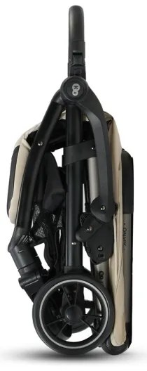 Cărucior de copii KINDERKRAFT APINO bej