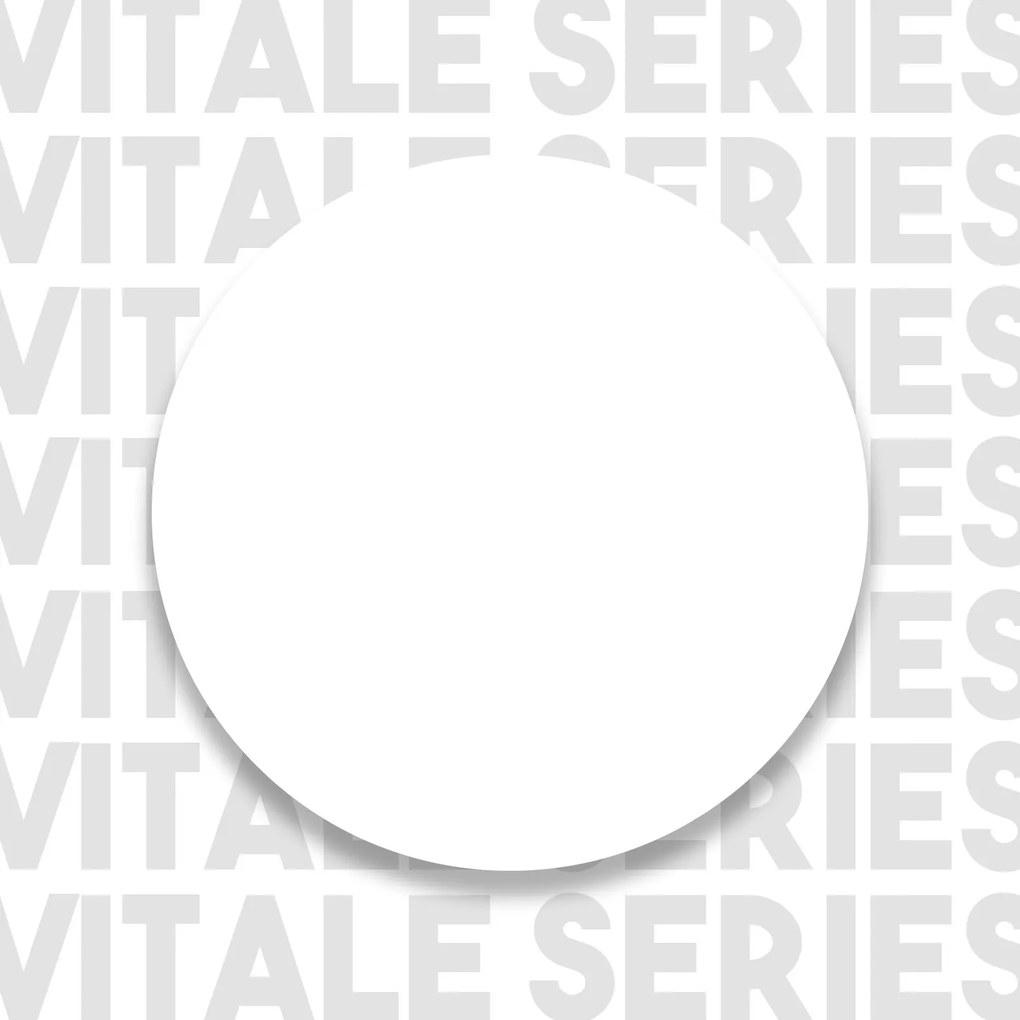 Dulap de baie Valo 11 (alb). 1072760
