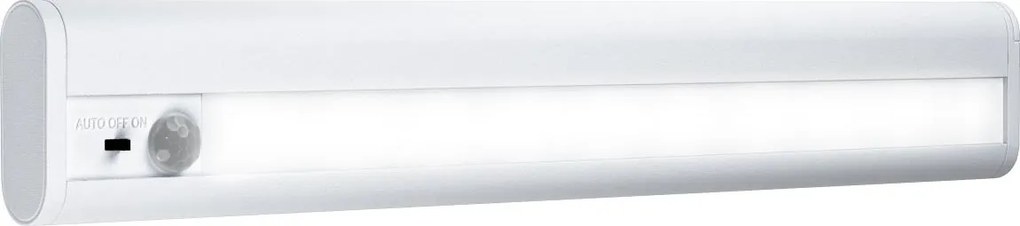 Osram - Lampă LED sub dulap cu senzor LINEARLED LED/2,9W/9V, 6xAA, 31,4 cm, albă