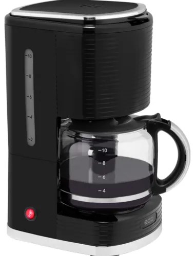 Cafetieră ECG KP 2150 Stripe