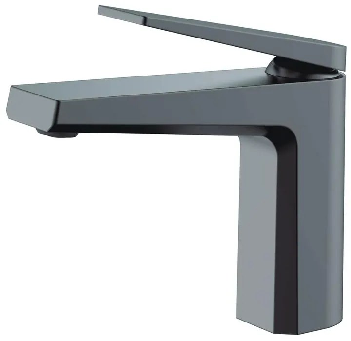 Singapore Gun Grey Baterie pentru lavoar