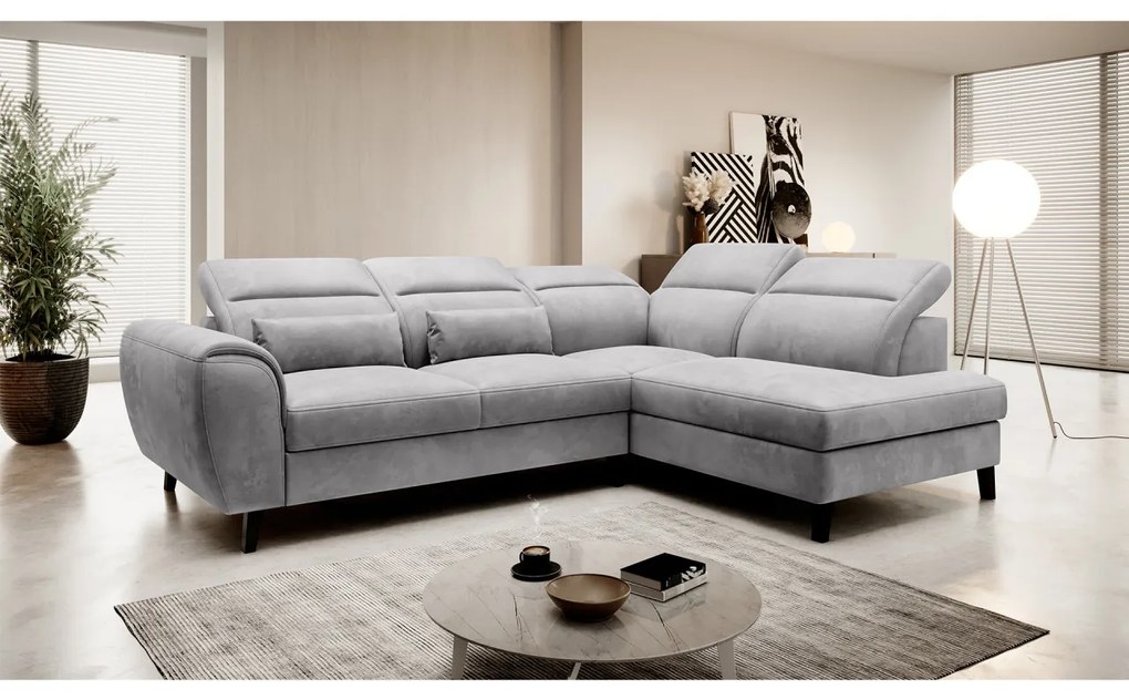 Coltar extensibil Noble pe dreapta Nube 3