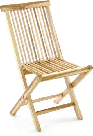 Mobilier de grădină DIVERO din tec