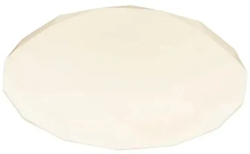 Plafonieră LED STAR LED/48W/230V 3000-6500K + telecomandă