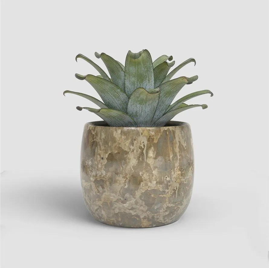 Ghiveci decorativ din ceramică handmade ø 17,5 cm Calliso – Artevasi