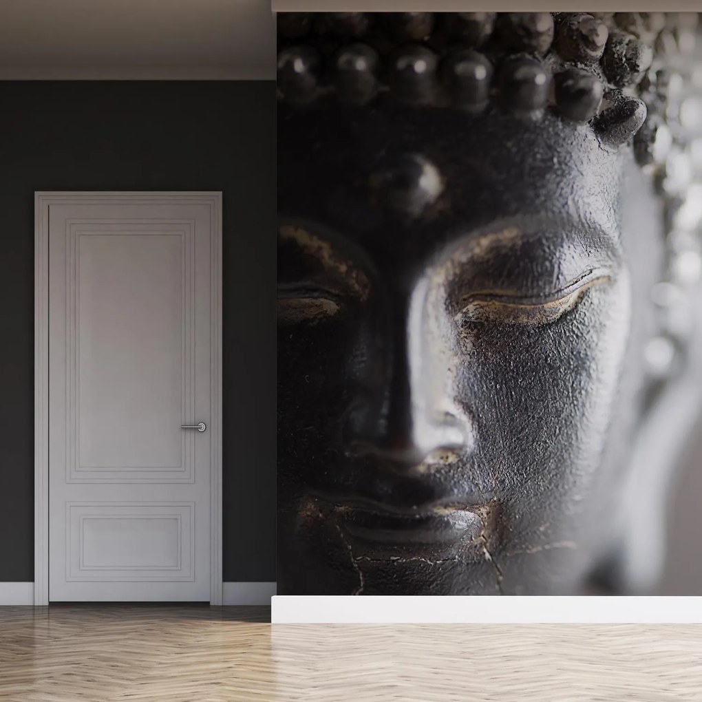 Fototapet - Statuia lui Buddha (147x102 cm)