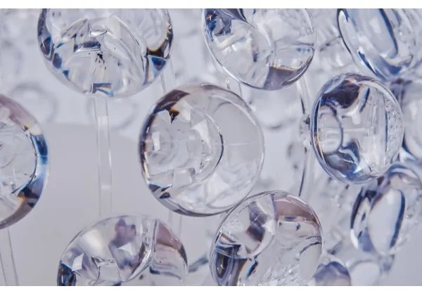 Azzardo AZ0289 - lustră pe cablu ACRYLIO 6xT5/40W/230V