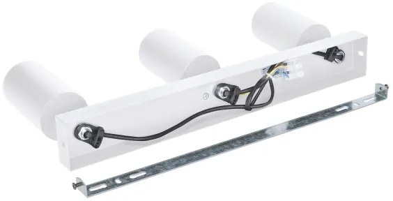 Brilagi - Spot LED dimabil SELE 3xGU10/4,8W/230V alb
