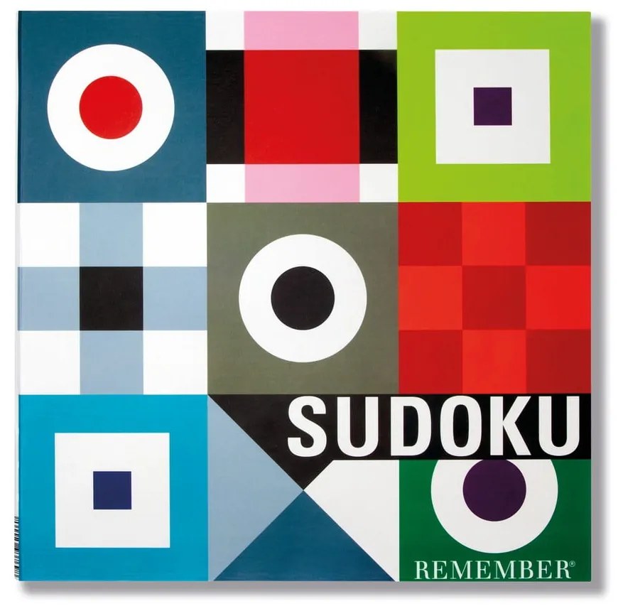 Puzzle Sudoku – Remember