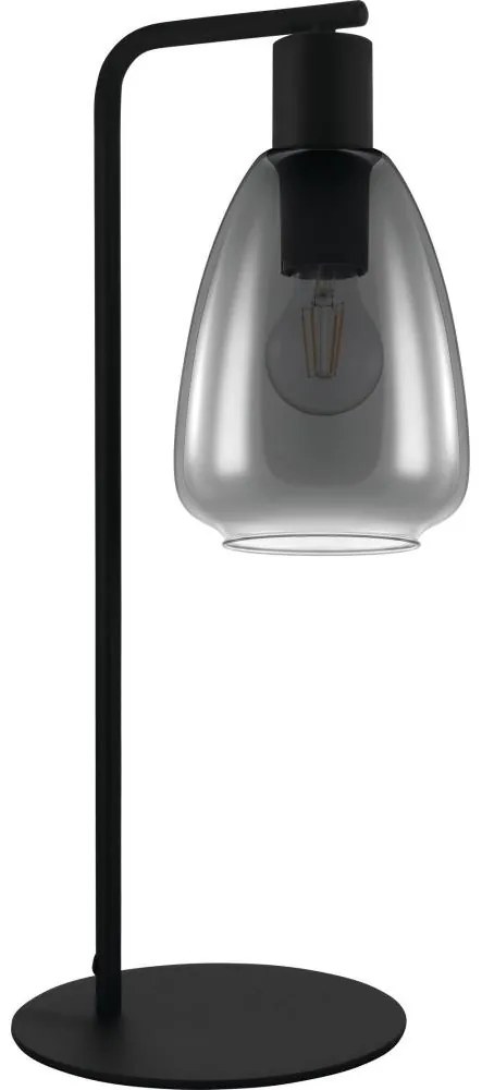 Lampă de masă Eglo CHELVEY 32168 1xE27/40W/230V