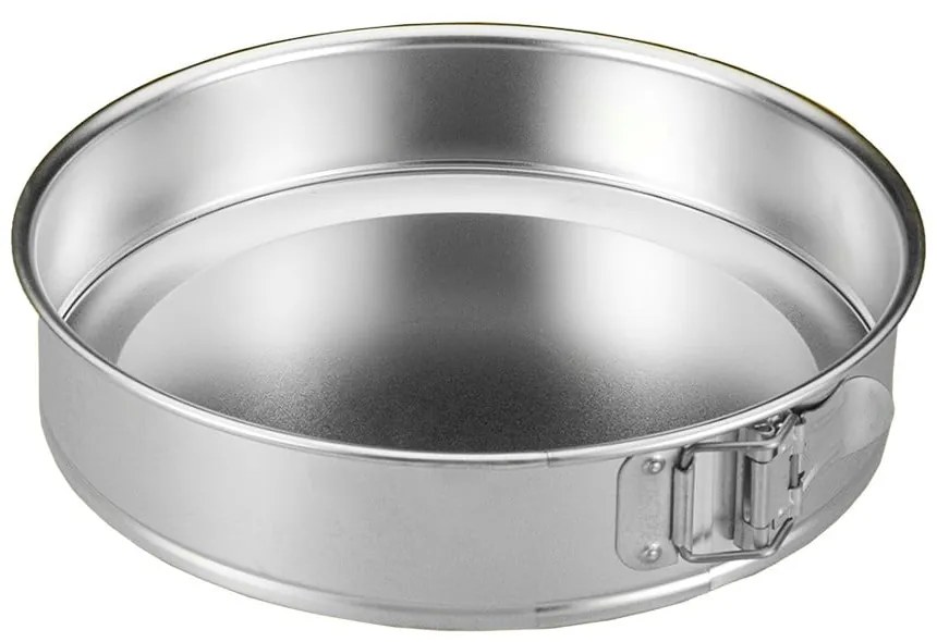 Formă de copt pentru prăjituri Metaltex Tube, ø 26 cm
