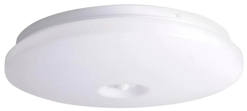 Plafonieră LED pentru baie ADAR LED/13W/230V IP44 4000K senzor