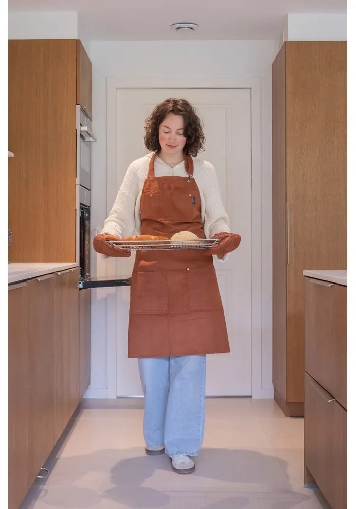 Set de mănuși de bucătărie 2 buc. Velmar – Tiseco Home Studio