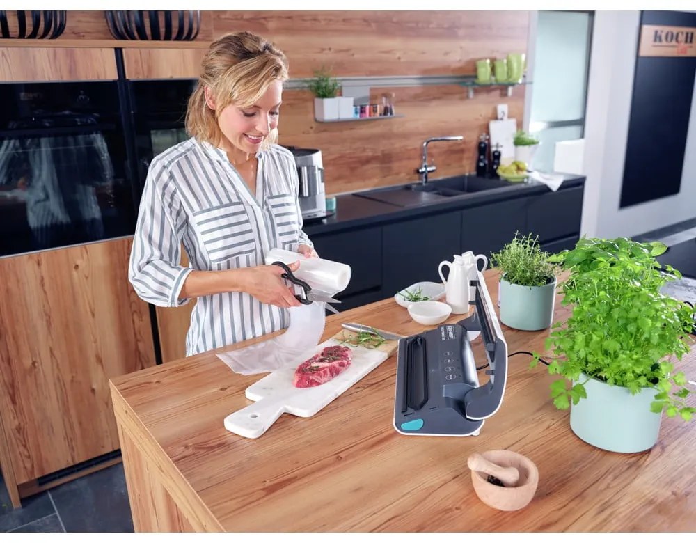 Aparat de vidat Vacu Power 300 – LEIFHEIT