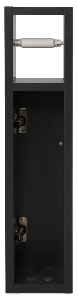 Cabinet de baie Star - Anthracite