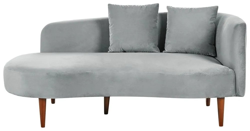 Canapea/Divan Chaza (gri) (D). 1080240