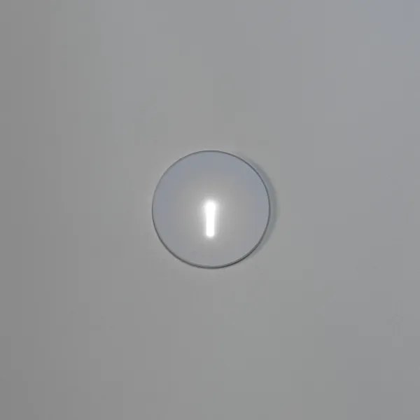 Kanlux 90797 - LED aplică pentru scări MAGNIK LED/1,7W/230V CCT albă rotundă