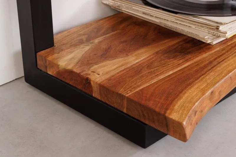 Raft design industrial Mammut 178cm