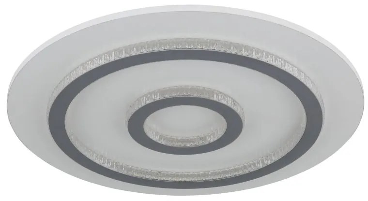 Plafoniera LED CCT cu telecomanda JAYDEN 45cm