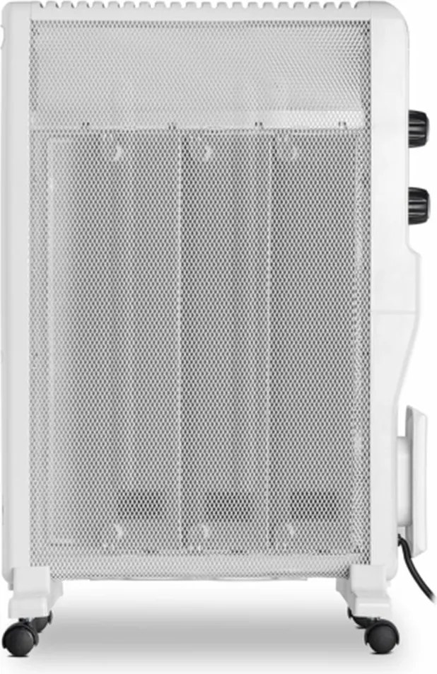 Radiator Taurus TROPICANO3D1500 Alb 1500 W