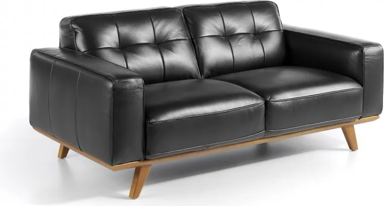 Canapea 2 locuri eleganta, design italian Azalee AC-5606-2P