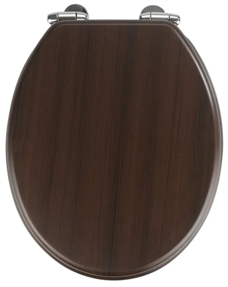 Capac WC Wenko Wenge