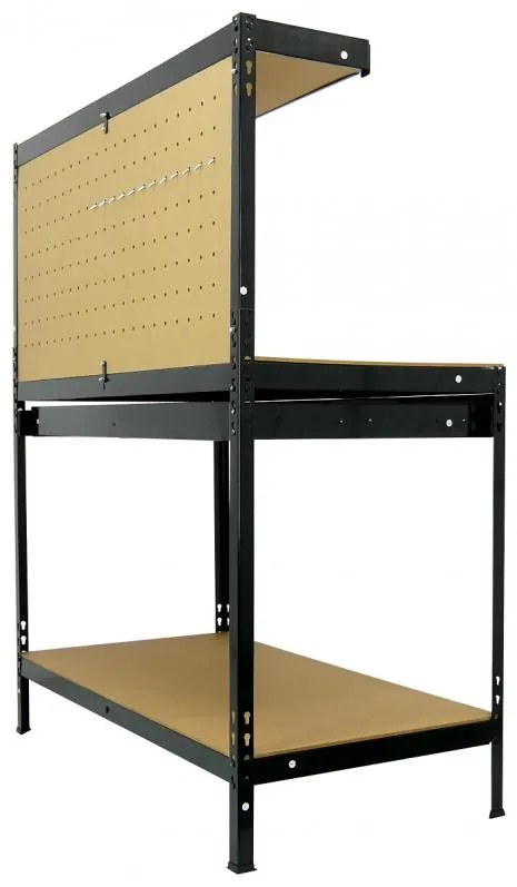 ShopJK MASĂ DE LUCRU CU SERTAR GWI3601