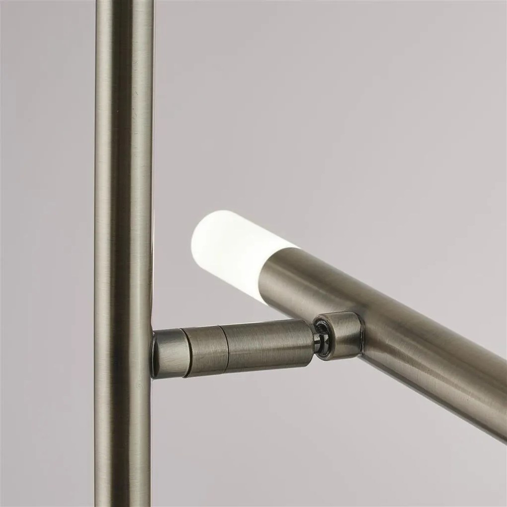 Lampadar LED/Lampa de podea design minimalist Tubes