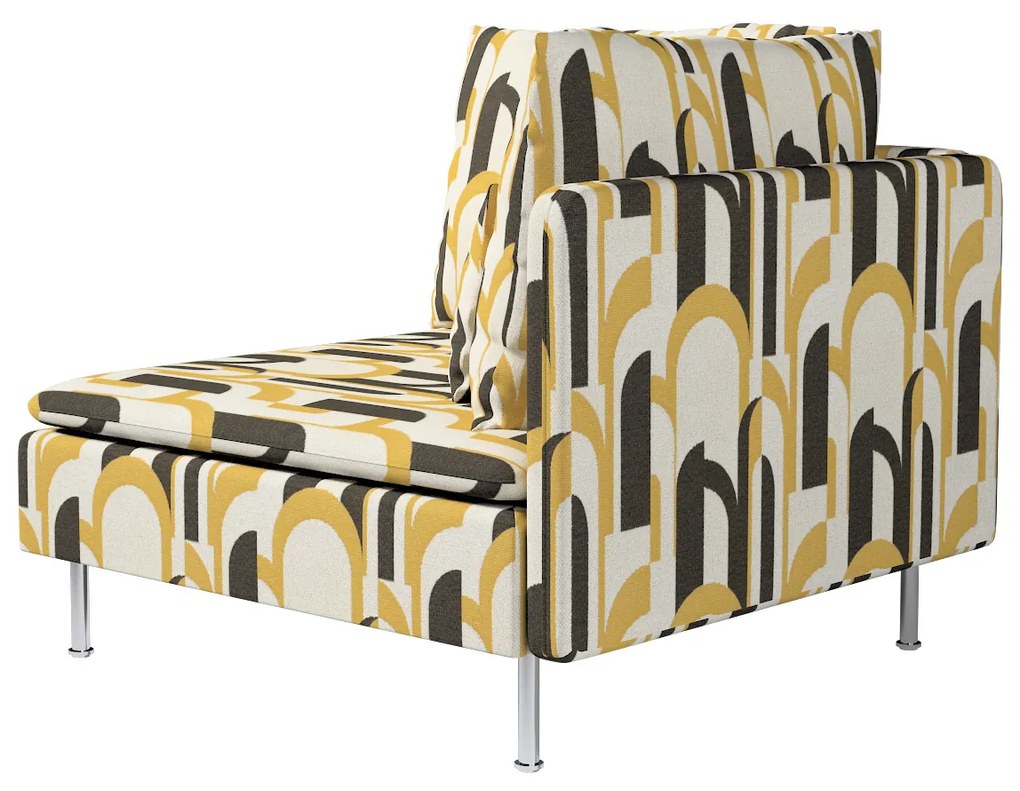 Husă pentru secțiunea de colț Söderhamn