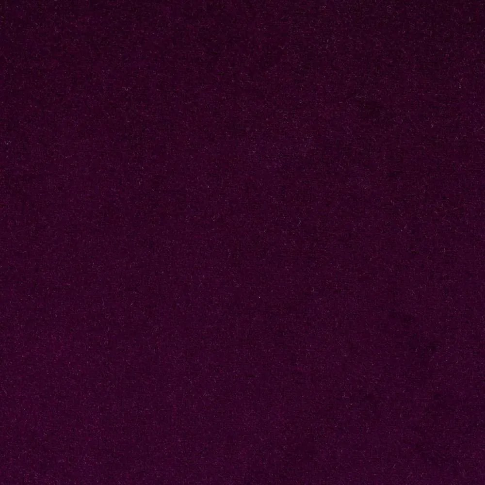 Fotoliu lounge catifea violet Dolly