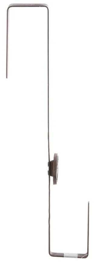 Suport de coroniță Welcome – Esschert Design