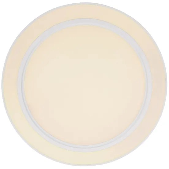 Globo 48549-60 - LED RGB Lampă dimmabilă DAHLA LED/60W/230V + LED/26W + Telecomandă