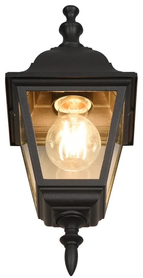 Corp de iluminat pentru exterior (înălțime 34 cm) Livenza – Trio