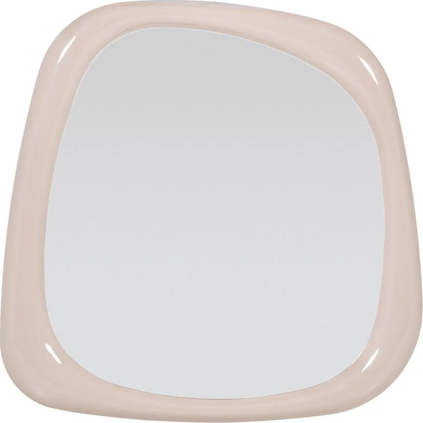 Oglindă de perete 90x90 cm Norea – WOOOD