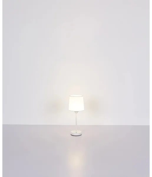 Lampă LED dimabilă de masă Globo 21008W LUNKI LED/2,5W/3,7V 2700/4000/6500K alb