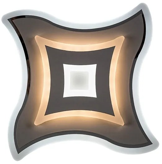 Rabalux 6958 - Plafonieră LED TANELI, 20W, 230V, 3000/4000/6000K