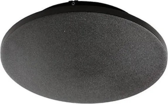 Azzardo AZ2191 - Plafonieră de exterior ANCONA LED/6W/230V IP54