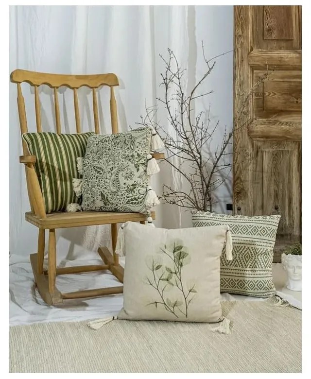 Față de pernă din amestec de bumbac 45x45 cm – Mila Home